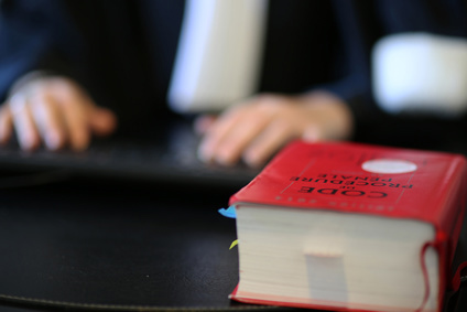 Choisir son avocat à Tours, Loches